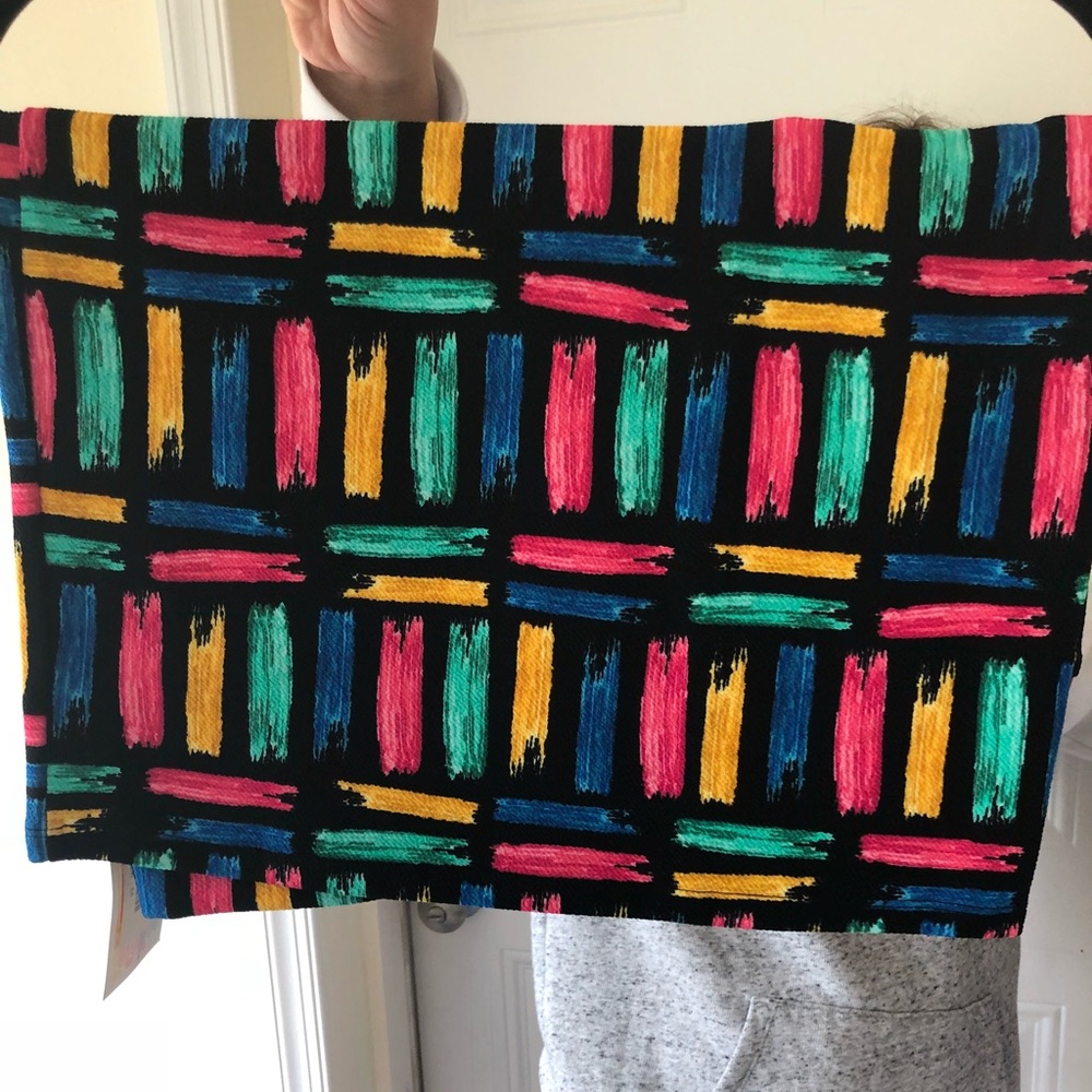 Medium LuLaRoe Cassie NWT